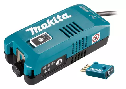 MAKITA KÄYNNISTYSADAPTERI WUT02U AWS - Makita Adapterit ja akkujen tarvikkeet - 088381543071 - 2