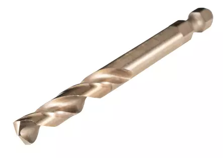 MAKITA Keskiöporanterä HSS-Co Ezychange adapterille E-04092 - Makita Reikäsahanterät - 088381562331 - 1