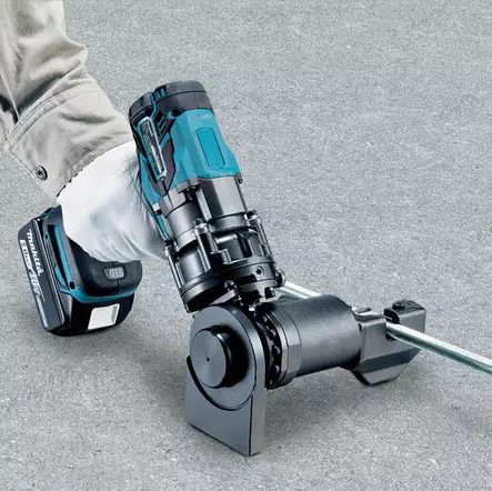 MAKITA Kierretankoleikkuri LXT ® DSC121ZKX1 - Makita LXT 18V Metallin katkaisu - 088381879941 - 2