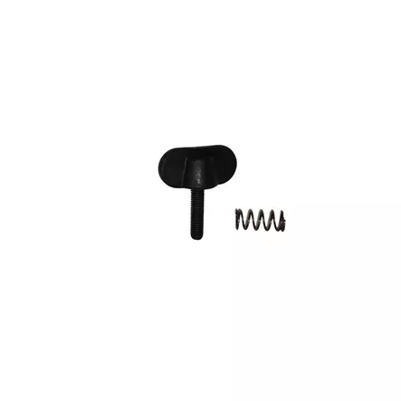 MAKITA M5 siipiruuvi+jousi ohjaimeen - Makita Käsisahojen tarvikkeet - 6513001 - 2