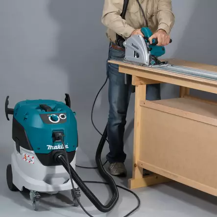 MAKITA MÄRKÄ/KUIVAIMURI VC4210L - Makita Imurit 230V - 088381846011 - 2