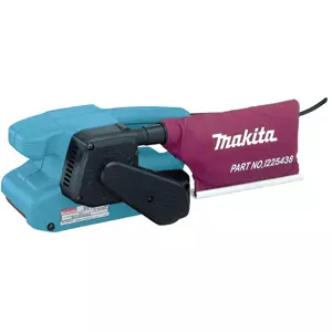 MAKITA NAUHAHIOMAKONE 9911 - Makita Hiomakoneet 230V - 088381025461 - 1