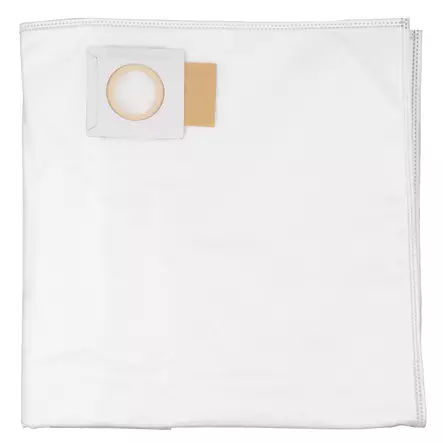 MAKITA Pölypussi Fleece, VC006GM 5KPL 1910Y4-9 - Makita Pölypussit ja suodattimet - 088381792691 - 2