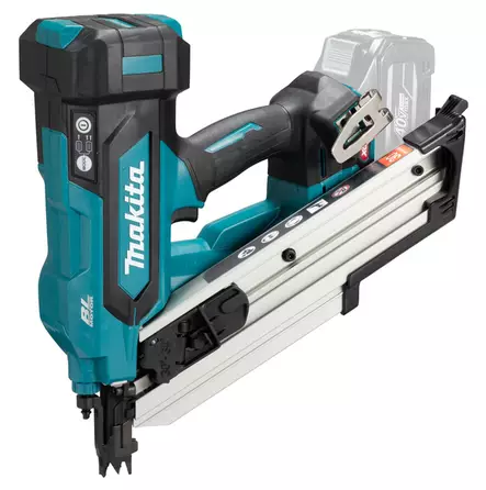 MAKITA Runkonaulain XGT 40V BN001GZ - Makita XGT 40V Naulaimet - 197050013491 - 1