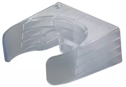 MAKITA Seinäteline rikkaimureille 199971-7 - Makita muut imuritarvikkeet - 088381546171 - 2