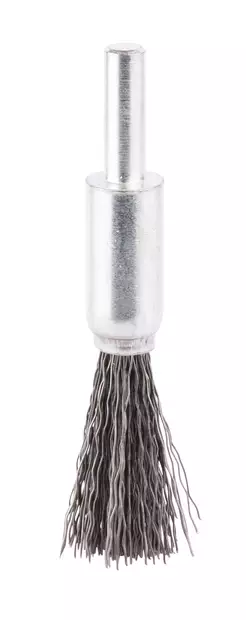 MAKITA Teräsharja 12 x 6 mm (porakoneille) D-40004 - Makita Teräsharjat - 088381400121 - 1