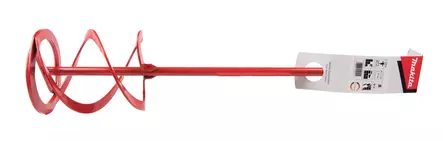 MAKITA Vispilä 135 x 590 mm P-22040 - Makita Laastin sekoituskoneet 230V - 088381949101 - 3
