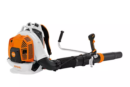 STIHL BR 800 C-E REPPUPUHALLIN KAKSOISKAHVALLA - STIHL Polttomoottoripuhaltimet - 42832000001 - 1