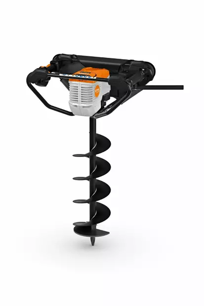 STIHL BTA 140 Akkukäyttöinen Maapora - STIHL Akkukäyttöiset moottorisahat - UA010119201 - 1