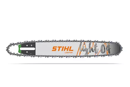 STIHL CUT KIT L04 40 cm / 16" RS PRO .325" 67L 1,3 mm - STIHL Cut Kit Teräpaketit - 70012000041 - 2
