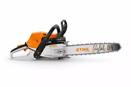 STIHL MOOTTORISAHA MS 300 C-M 40 cm / 16" laipalla - STIHL Moottorisahat ammattikäyttöön - MB022000001 - 1