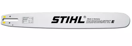 STIHL TERÄLEVY 3/8" 1,3MM 63CM/25" DUROMATIC E logosol - STIHL Terälevyt - 30030005531 - 1