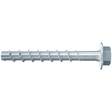 FBS 6x80/25 US BETONIR ETA KUUSIOK 100KP - OUTLET Fischer Kiinnitystuotteet - 4048962192841 - 1