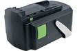 FESTOOL Akku BPC 15 5,2 Ah-Li Ion 500434 - Akut ja laturit - 4014549223161 - 1