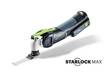 FESTOOL Akkumonitoimityökalu OSC 18 HPC 4,0 EI-Plus VECTURO 576595 - 18V akkukoneet - 4014549361221 - 2