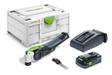 FESTOOL Akkumonitoimityökalu OSC 18 HPC 4,0 EI-Plus VECTURO 576595 - 18V akkukoneet - 4014549361221 - 1