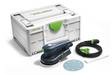FESTOOL Epäkeskohiomakone ETS EC 125/3 EQ-Plus 576341 - Hiomakoneet ja kiilotuskoneet - 4014549354711 - 1