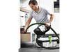 FESTOOL Järjestelmäimuri CTL SYS CLEANTEC 575279 - Cleantec järjestelmäimurit - 4014549298251 - 3