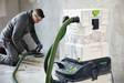 FESTOOL Jätesäkki ENS-VA-20/10 204296 - Esierotin - 4014549331361 - 4