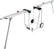 FESTOOL Kuljetusjalusta UG-KA-KS 120-Set 497354 - Pöytä- ja jiirisahojen tarvikkeet - 4014549141861 - 1