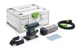 FESTOOL Tasohiomakone RTS 400 REQ-Plus 576057 - Hiomakoneet ja kiilotuskoneet - 4014549357231 - 1