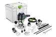 FESTOOL Yläjyrsin OF 1400 EBQ-Plus 576207 - Jyrsimet - 4014549121211 - 1
