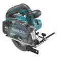 MAKITA AKKUMETALLIPYÖRÖSAHA DCS553Z - LXT Akkukonerungot - 088381865241 - 1