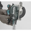 MAKITA AKKUMETALLIPYÖRÖSAHA DCS553Z - LXT Akkukonerungot - 088381865241 - 4