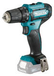 MAKITA AKKUPORAKONE CXT DF333DZ RUNKO - CXT Akkukonerungot - 088381872171 - 1