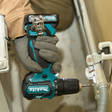 MAKITA AKKUPORAKONE DF332DSAJ 10,8V - CXT Akkukonepaketit - 088381809481 - 2