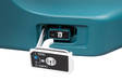 MAKITA CE002GZ01 Laikkaleikkuri XGT 40V - XGT Akkukonerungot - 088381777681 - 9