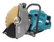 MAKITA CE002GZ01 Laikkaleikkuri XGT 40V - XGT Akkukonerungot - 088381777681 - 3