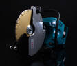 MAKITA CE002GZ01 Laikkaleikkuri XGT 40V - XGT Akkukonerungot - 088381777681 - 6