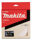 MAKITA D-74625 Kiillotuslaikka 180 mm - Kiillotuskoneet ja tarvikkeet - 088381588201 - 3