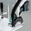 MAKITA DMC300Z Suorakatkaisukone LXT 18V - LXT Akkukonerungot - 088381765541 - 11
