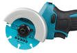 MAKITA DMC300Z Suorakatkaisukone LXT 18V - LXT Akkukonerungot - 088381765541 - 6