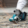MAKITA DMC300Z Suorakatkaisukone LXT 18V - LXT Akkukonerungot - 088381765541 - 13