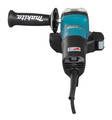 MAKITA GA5093X01 Kulmahiomakone 125 mm 1900W 2 800 - 11 500 min - Kulmahiomakoneet - 088381771771 - 2