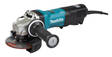 MAKITA GA5093X01 Kulmahiomakone 125 mm 1900W 2 800 - 11 500 min - Kulmahiomakoneet - 088381771771 - 1