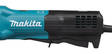 MAKITA GA5093X01 Kulmahiomakone 125 mm 1900W 2 800 - 11 500 min - Kulmahiomakoneet - 088381771771 - 6