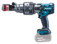 MAKITA Harjateräsleikkuri LXT ® DSC163ZK - LXT Akkukonerungot - 088381875691 - 1