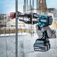 MAKITA Harjateräsleikkuri LXT ® DSC163ZK - LXT Akkukonerungot - 088381875691 - 2