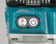 MAKITA Käsijyrsin LXT ® DRT50ZJX5 sis.Jyrsinteräsarjan 3.os D-30209 - LXT Akkukonerungot - 088381846141 - 3