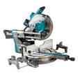MAKITA Katkaisu- ja jiirisaha XGT LS003GZ01 - XGT Akkukonerungot - 088381746311 - 2
