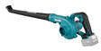 MAKITA Lehtipuhallin CXT UB101DZ 12V - CXT Akkukonerungot - 088381729451 - 2