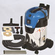 MAKITA MÄRKÄ/KUIVAIMURI VC3011L - Imurit - 088381684781 - 2