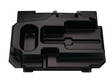 MAKITA Makpac sisusmuotti (4) 837988-9 - Makpac järjestelmä - 088381454001 - 1