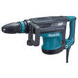 MAKITA PIIKKAUSVASARA HM1213C 18,6J AVT - Piikkaus- ja murtovasarat - 088381602181 - 1