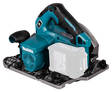 MAKITA Pyörösaha XGT HS004GZ - XGT Akkukonerungot - 088381720021 - 7