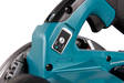 MAKITA Pyörösaha XGT HS004GZ - XGT Akkukonerungot - 088381720021 - 4
